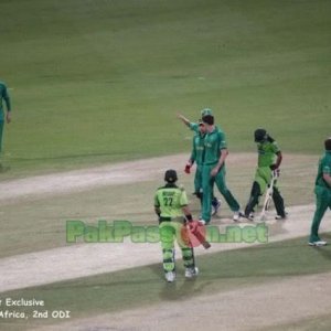 Misbah Ul Haq