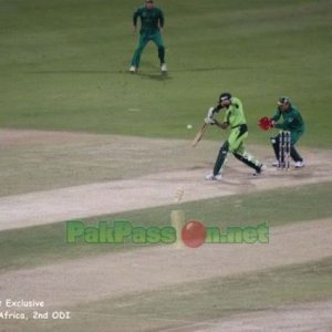 Shahid Afridi