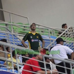 Pakistan vs South Africa