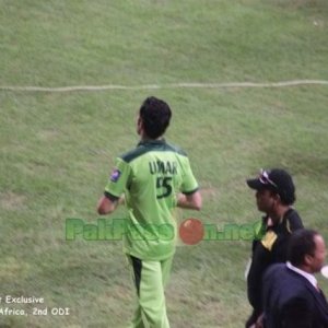 Umar Gul