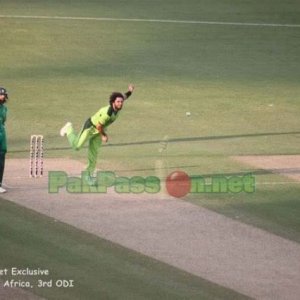 Shahid Afridi