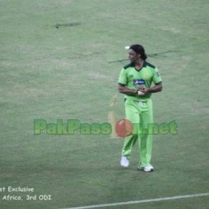 Shoaib Akhtar