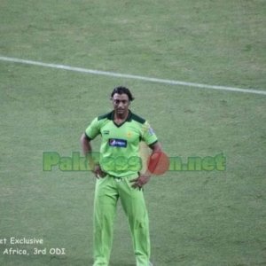 Shoaib Akhtar