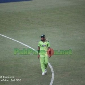 Wahab Riaz