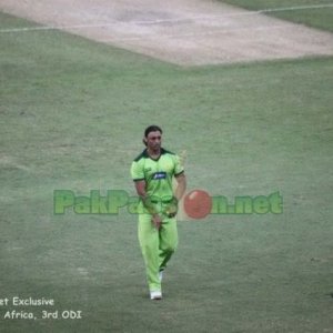 Shoaib Akhtar