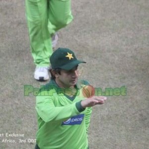 Saeed Ajmal