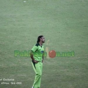 Shoaib Akhtar