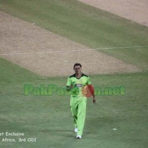 Shoaib Akhtar