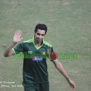 Umar Gul