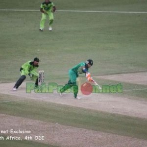 Pakistan vs South Africa