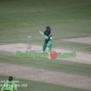 AB de Villiers