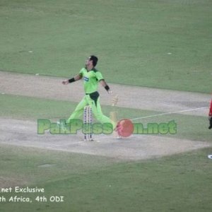 Wahab Riaz