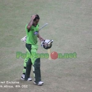 Muhammad Hafeez