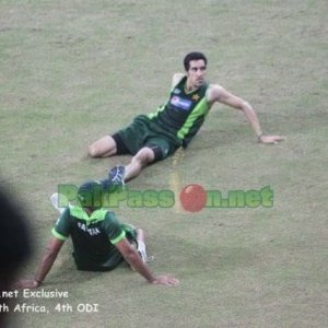 Umar Gul