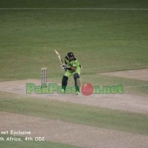 Shahid Afridi