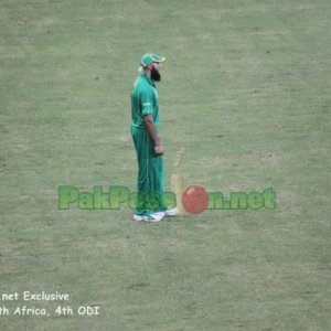 Hashim Amla