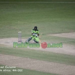 Wahab Riaz