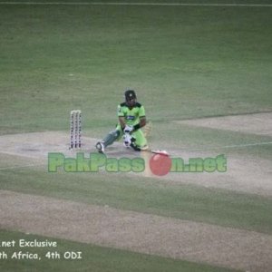 Wahab Riaz