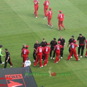 Friends Life Twenty20 Finals Day