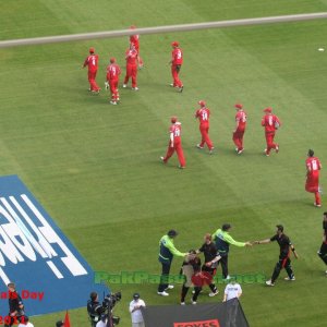 Friends Life Twenty20 Finals Day