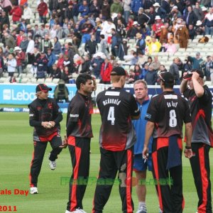 Friends Life Twenty20 Finals Day