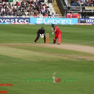 Friends Life Twenty20 Finals Day