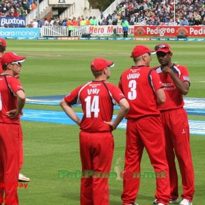 Friends Life Twenty20 Finals Day