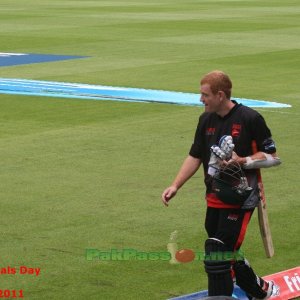 Friends Life Twenty20 Finals Day