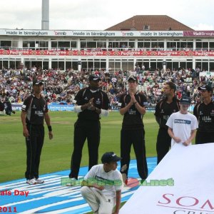 Friends Life Twenty20 Finals Day