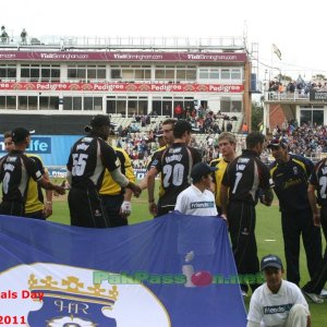 Friends Life Twenty20 Finals Day