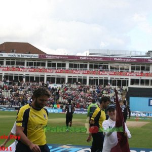 Friends Life Twenty20 Finals Day