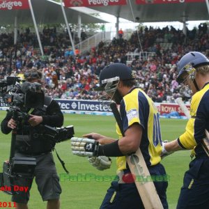 Friends Life Twenty20 Finals Day