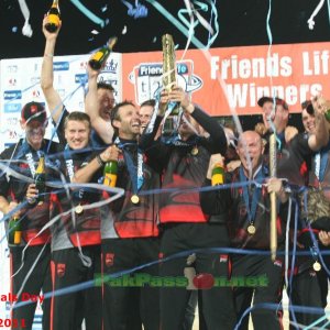 Friends Life Twenty20 Finals Day