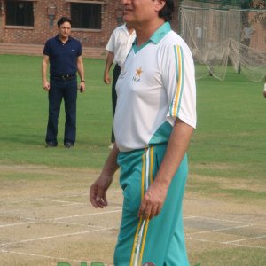 Mohsin Hasan Khan