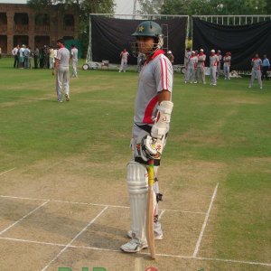 Azhar Ali