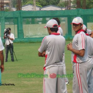 Azhar Ali