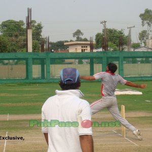 Sarfraz Nawaz and Sohail Khan