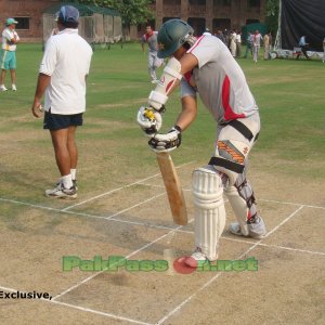 Azhar Ali