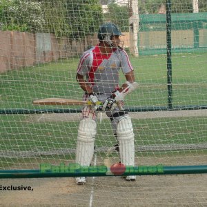 Azhar Ali