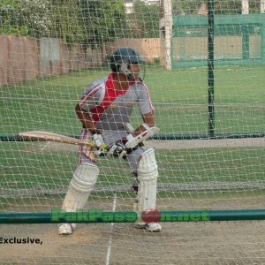 Azhar Ali