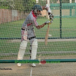 Azhar Ali