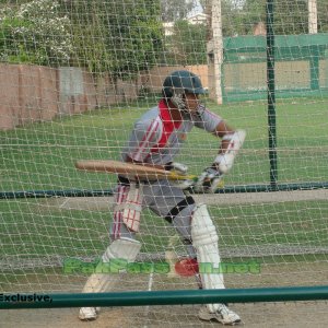 Azhar Ali