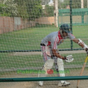 Azhar Ali