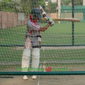 Azhar Ali