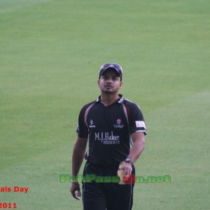 Friends Life Twenty20 Finals Day