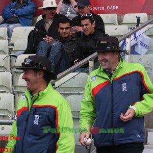 Friends Life Twenty20 Finals Day