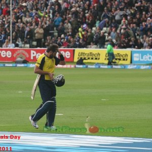 Friends Life Twenty20 Finals Day