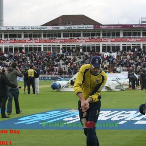 Friends Life Twenty20 Finals Day