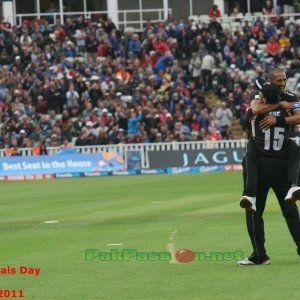 Friends Life Twenty20 Finals Day