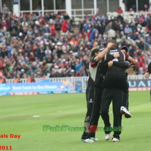 Friends Life Twenty20 Finals Day